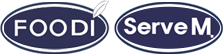 푸드아이_써브엠 Logo